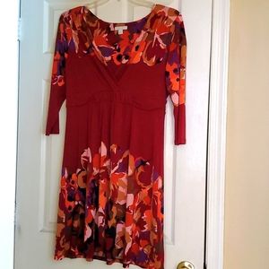 New York & Co Dress